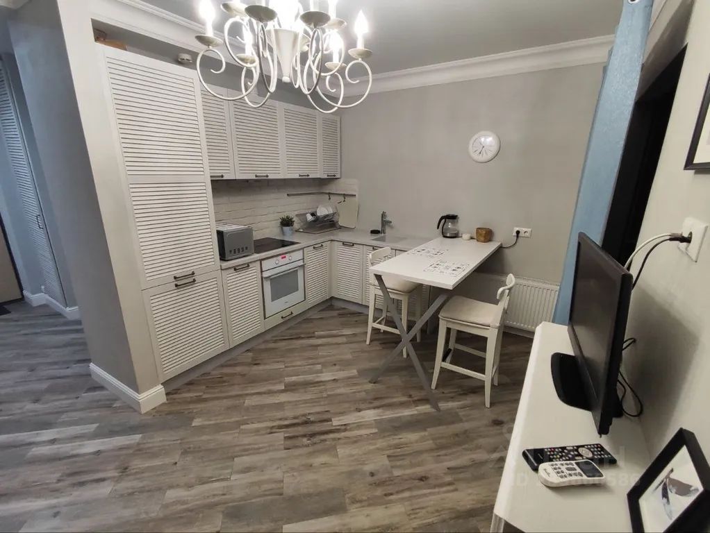 m. Pyatnitskoe shosse: Apartment, studio