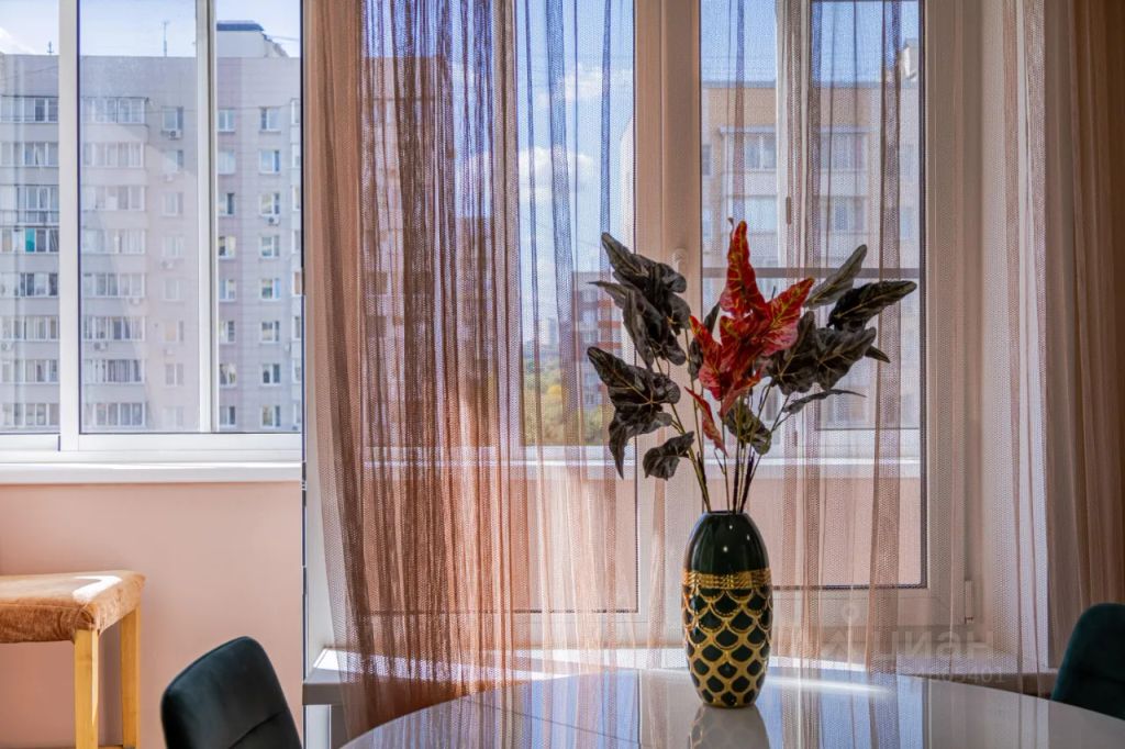 m. Poklonnaya: Apartment, 1-rooms