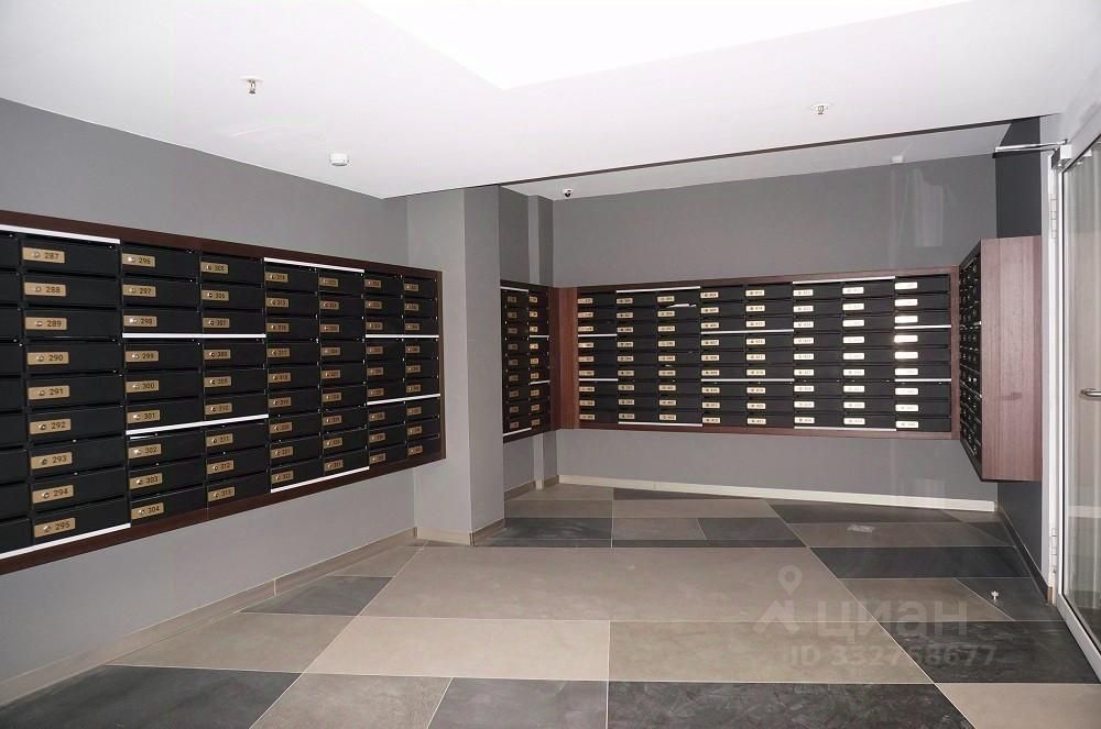m. Shelepikha: Apartment, studio