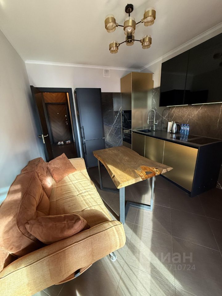 m. Rasskazovka: Apartment, 1-rooms