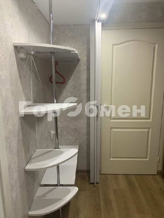 m. Belokamennaya: Apartment, 2-rooms
