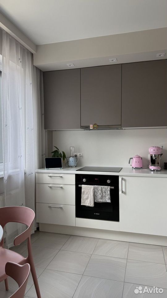 m. ZIL: Apartment, 1-rooms