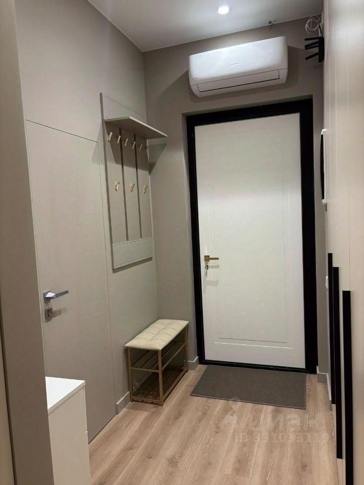 m. Zorge: Apartment, 1-rooms