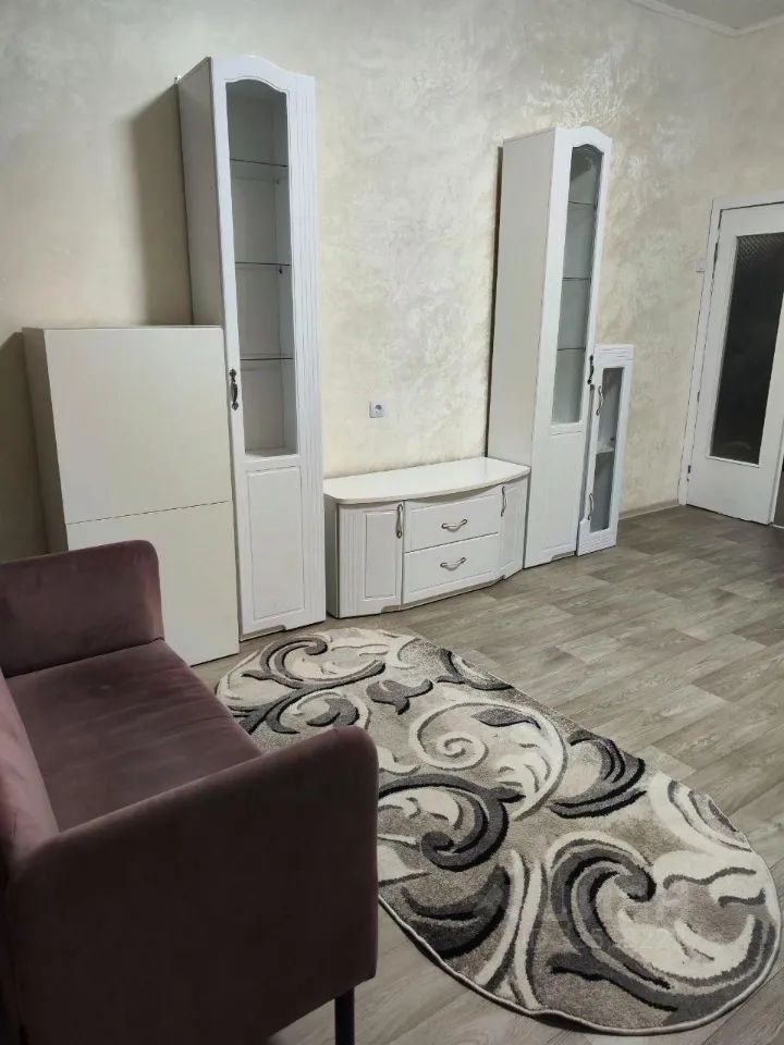 m. Chistye prudy: Apartment, 2-rooms
