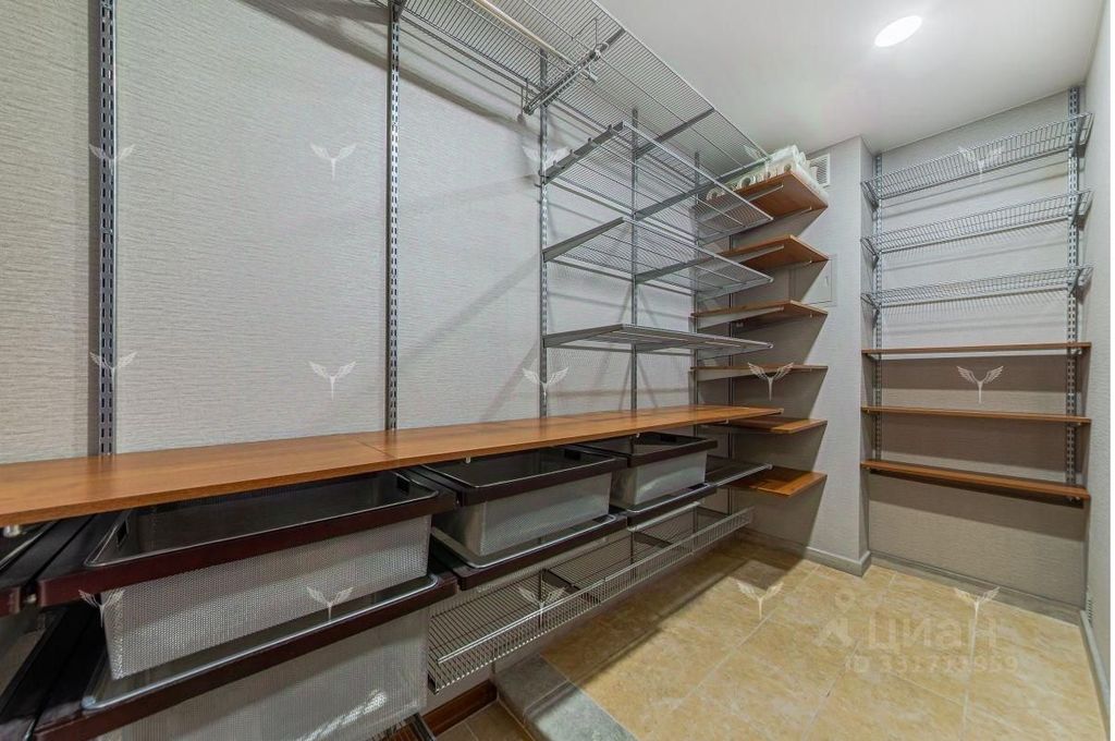 m. Frunzenskaya: Apartment, 3-rooms