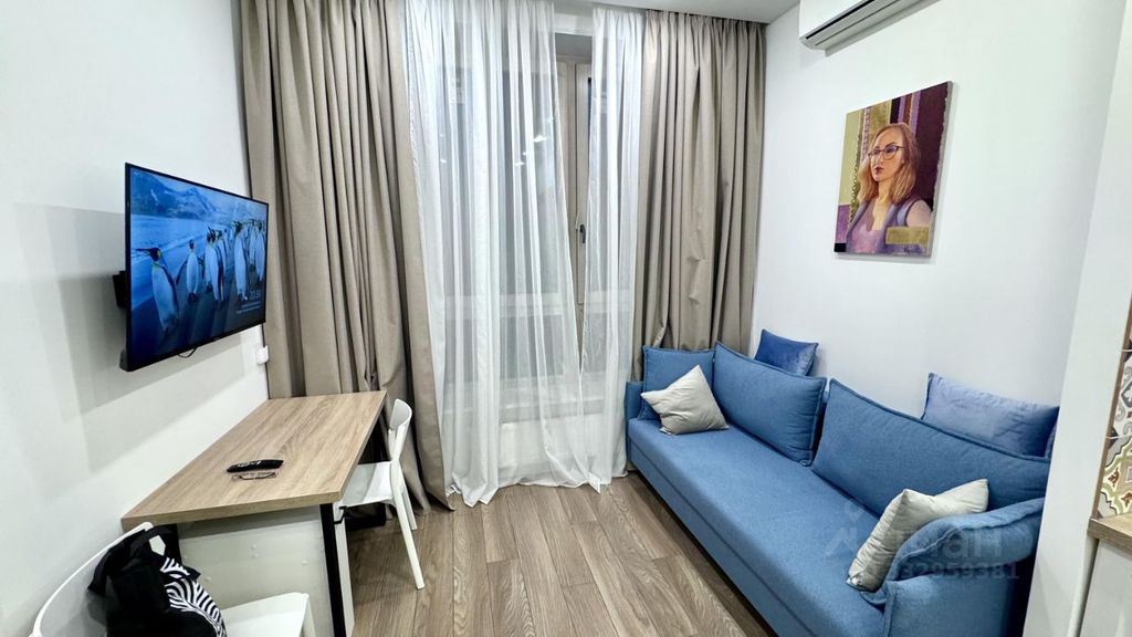 m. Vodny stadion: Apartment, 1-rooms
