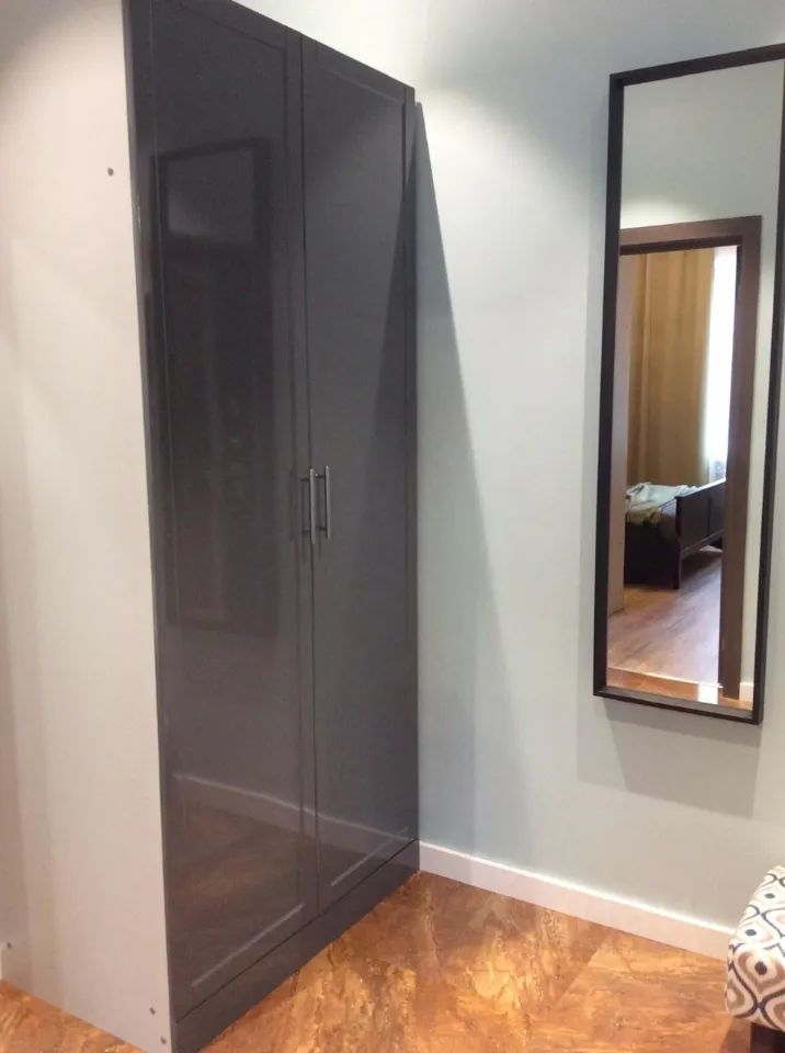m. Vodniki: Apartment, 1-rooms