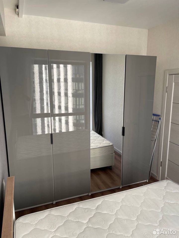 m. Narodnoe Opolchenie: Apartment, 1-rooms