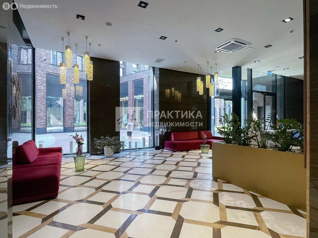 m. Ulitsa 1905 goda: Apartment, 3-rooms