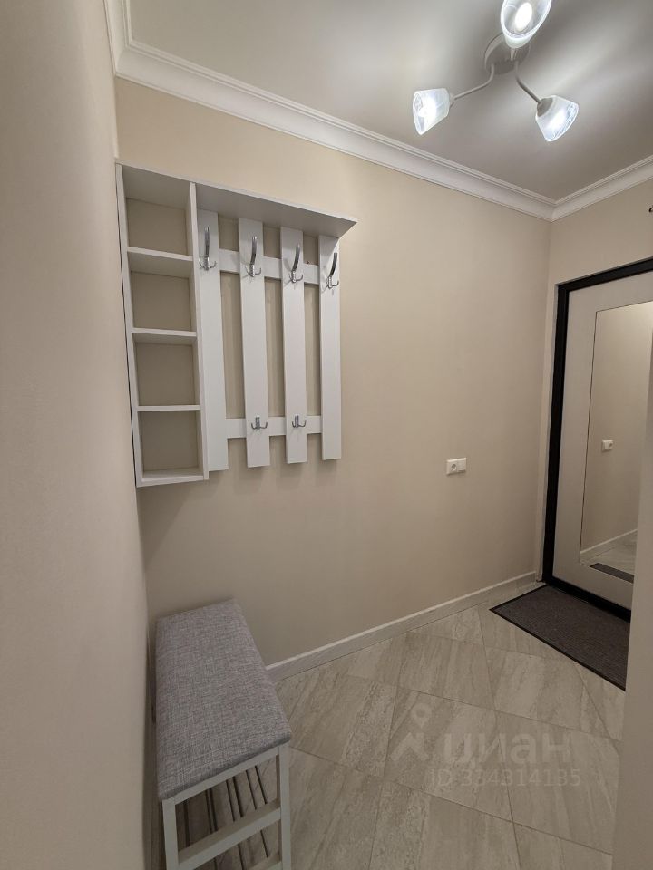 m. Otdykh: Apartment, 2-rooms