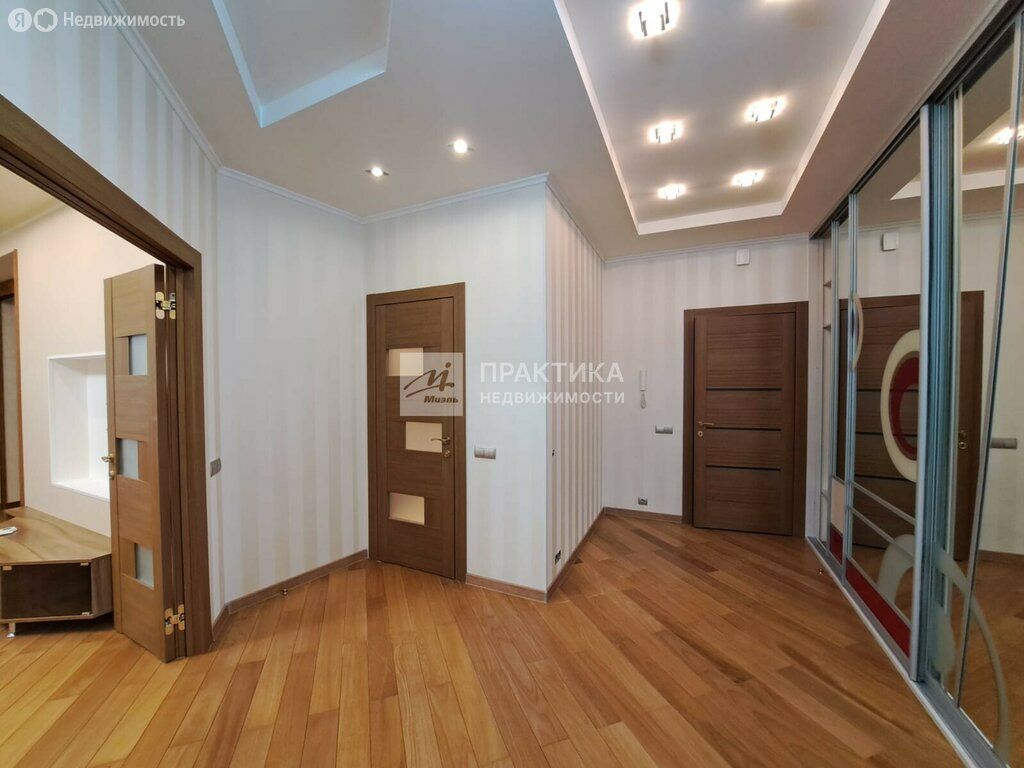 m. Elektrozavodskaya: Apartment, 2-rooms