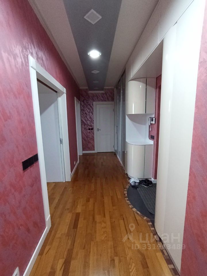 m. Levoberezhnaya: Apartment, 2-rooms