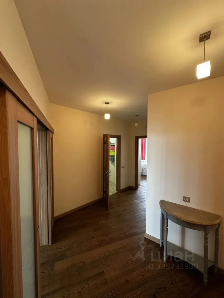 m. Krasnogorskaya: Apartment, 2-rooms