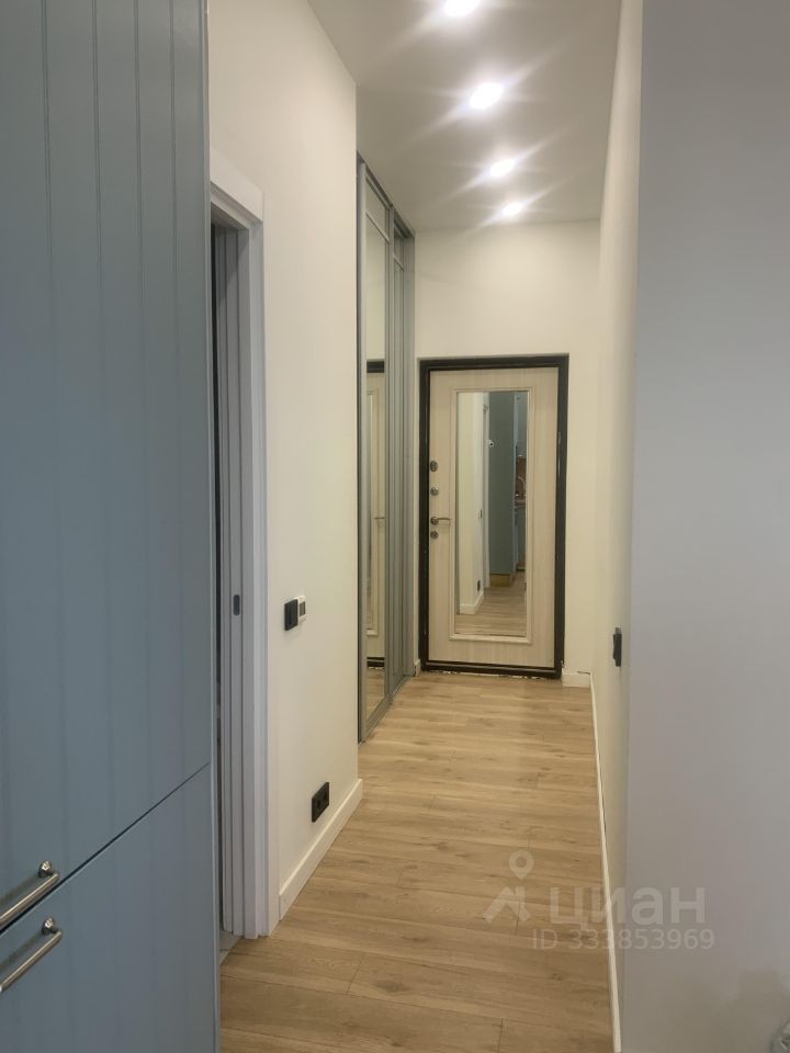 m. Opalikha: Apartment, 2-rooms