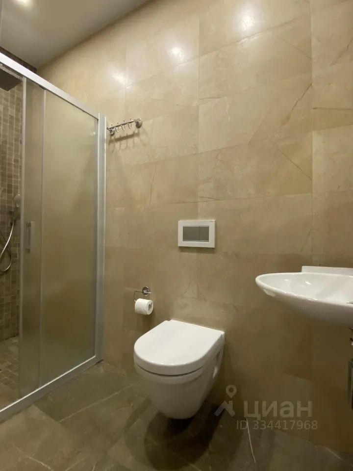 m. Aeroport: Apartment, 3-rooms