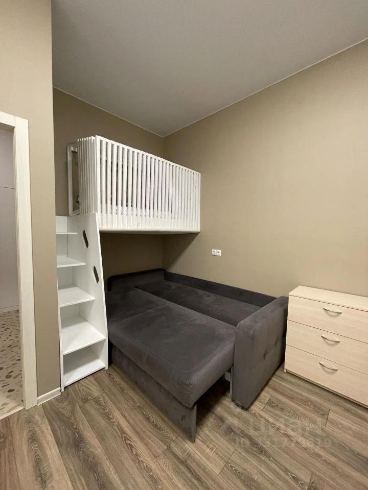 m. Molzhaninovo: Apartment, studio