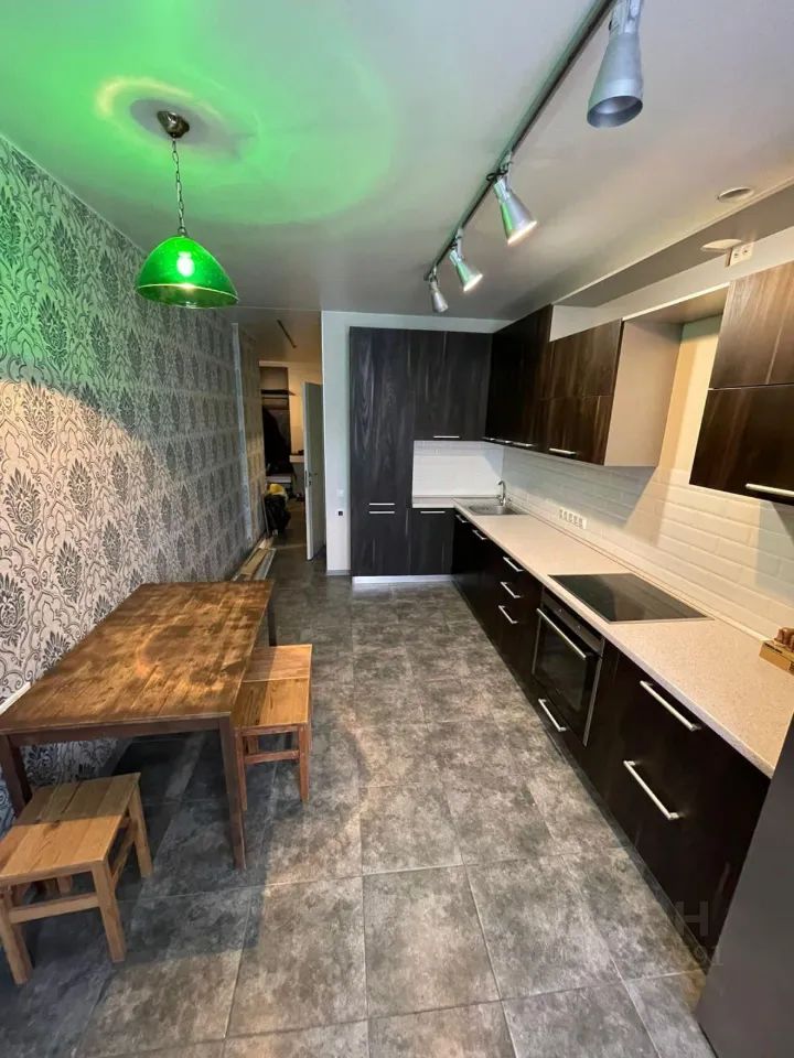m. Novokosino: Apartment, 3-rooms