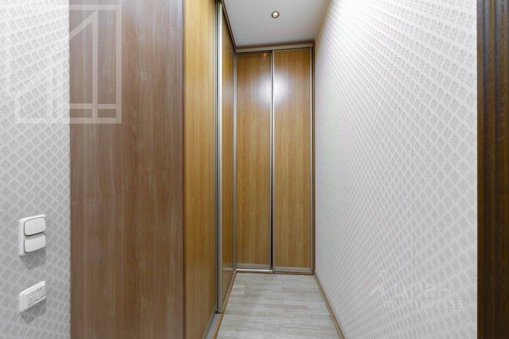 m. Frunzenskaya: Apartment, 3-rooms