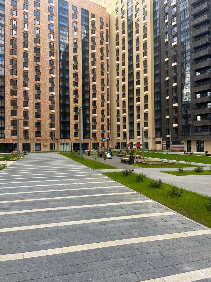 m. Moskva Tovarnaya: Apartment, 1-rooms