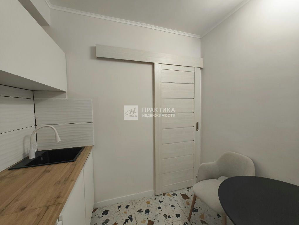 m. Schelkovskaya: Apartment, 2-rooms
