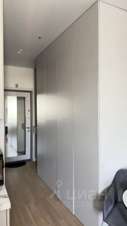 m. Nemchinovka: Apartment, studio