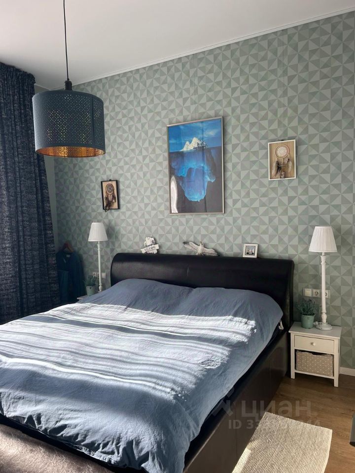 m. Pyatnitskoe shosse: Apartment, 3-rooms