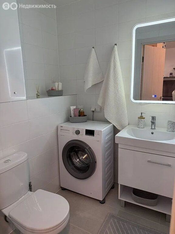 m. Aminyevskaya: Apartment, 1-rooms