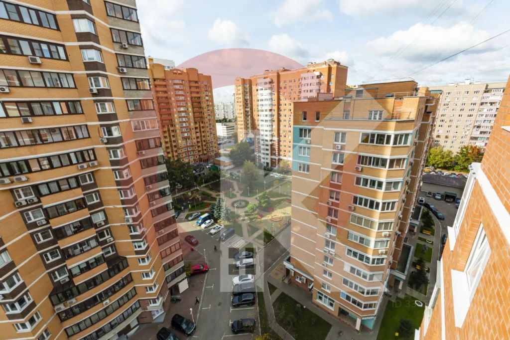 m. Ukhtomskaya: Apartment, 2-rooms