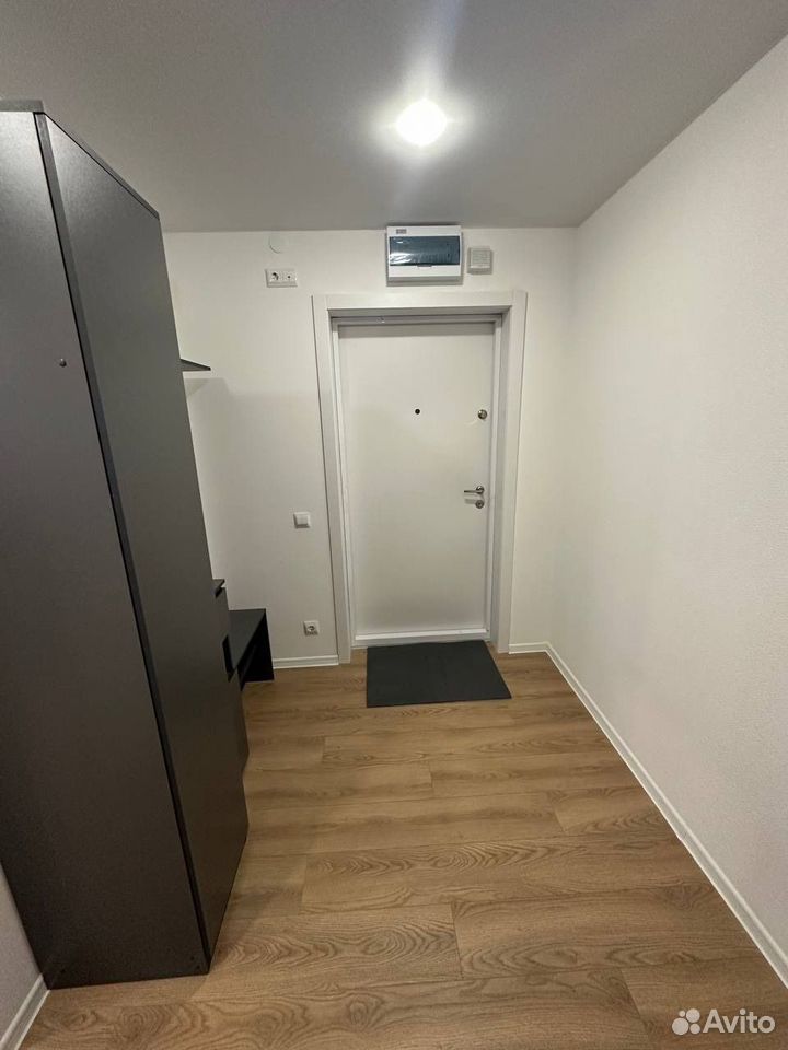 m. Lokomotiv: Apartment, 1-rooms