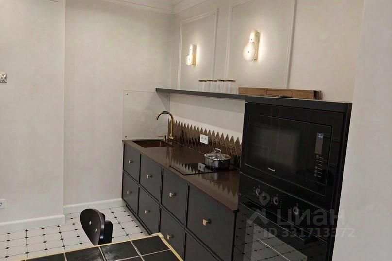 m. Penyagino: Apartment, 1-rooms