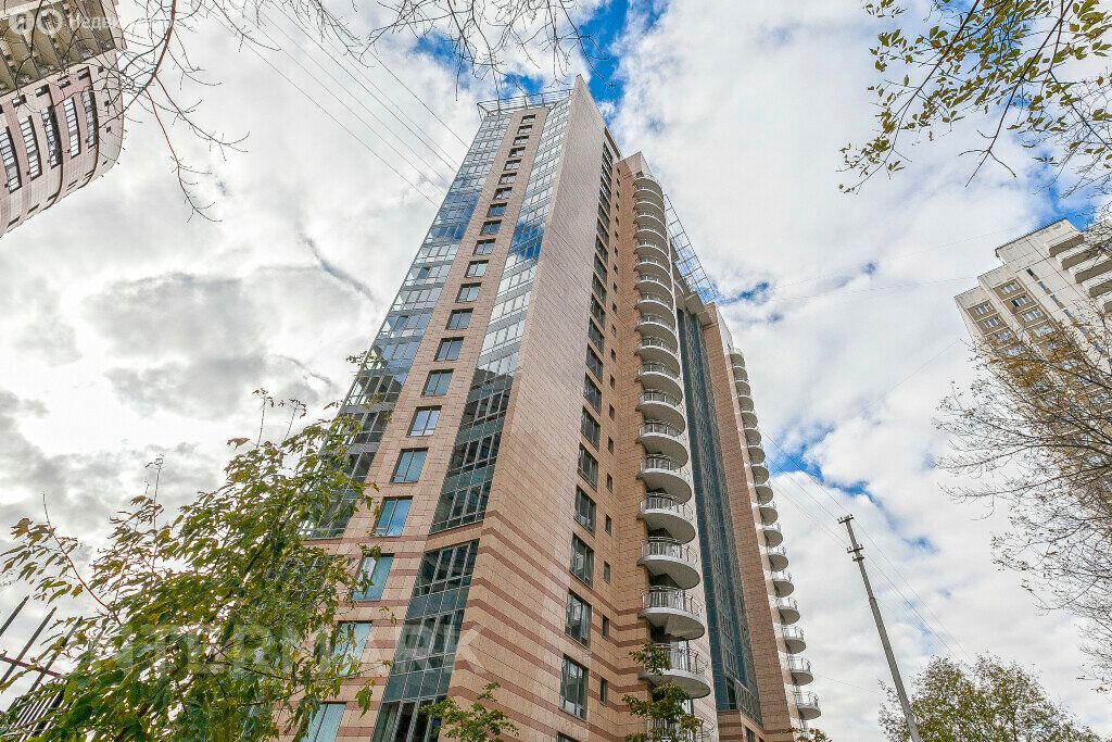 m. Davydkovo: Apartment, 2-rooms