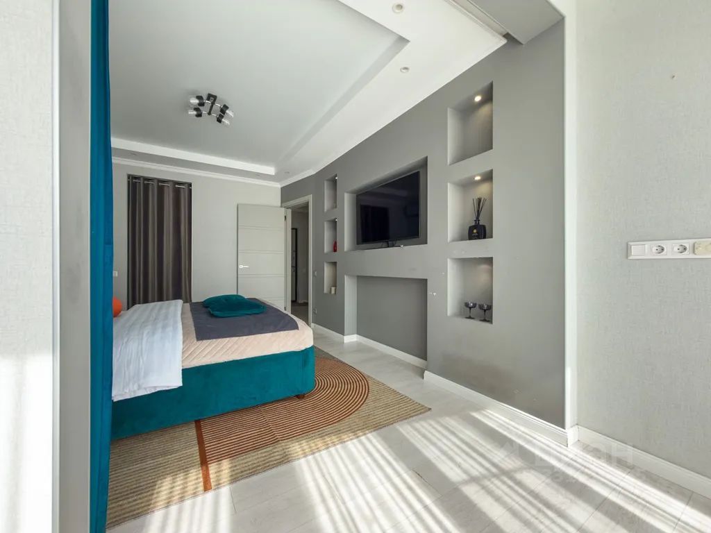 m. Aminyevskaya: Apartment, 1-rooms
