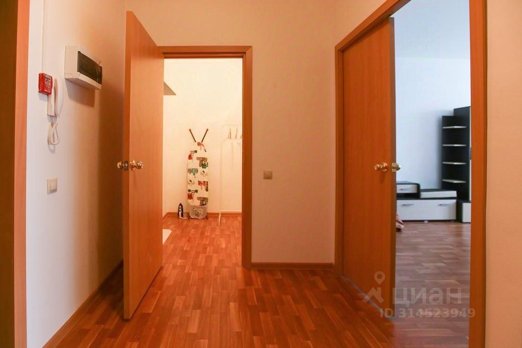 m. Zheleznodorozhnaya: Apartment, 1-rooms
