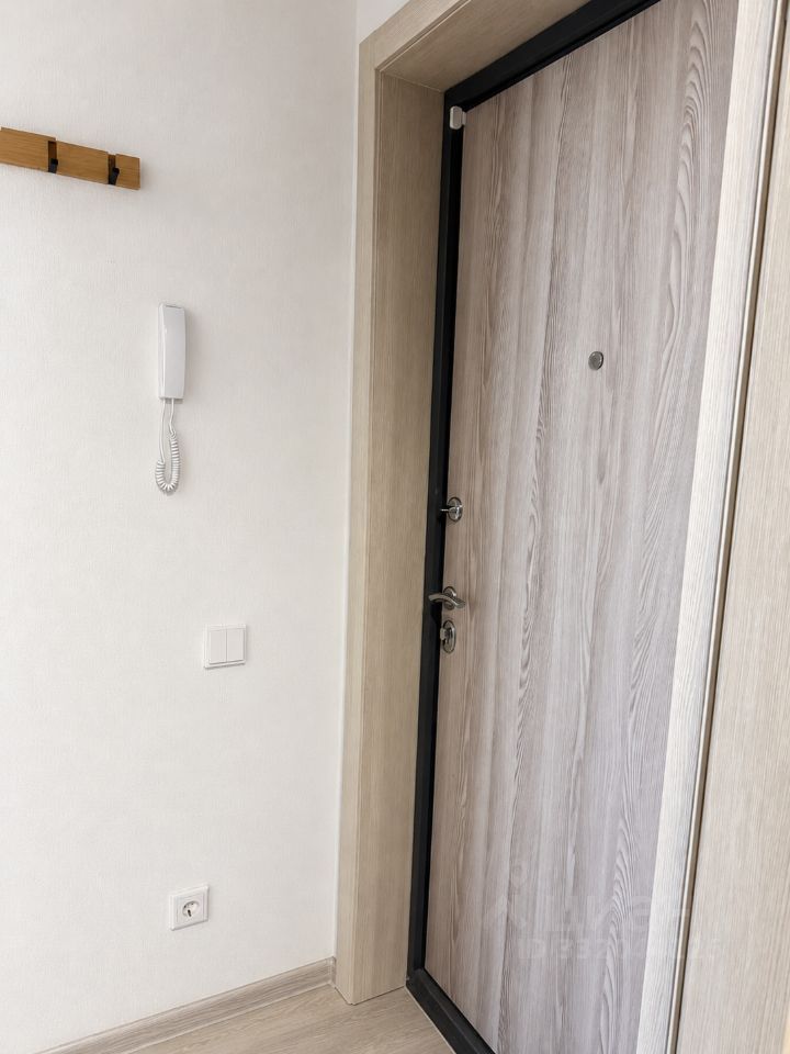m. Grachevskaya: Apartment, studio