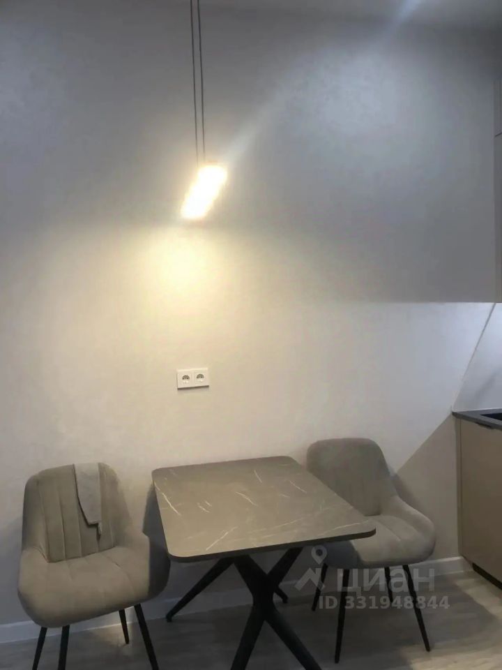 m. Elektrozavodskaya: Apartment, 1-rooms