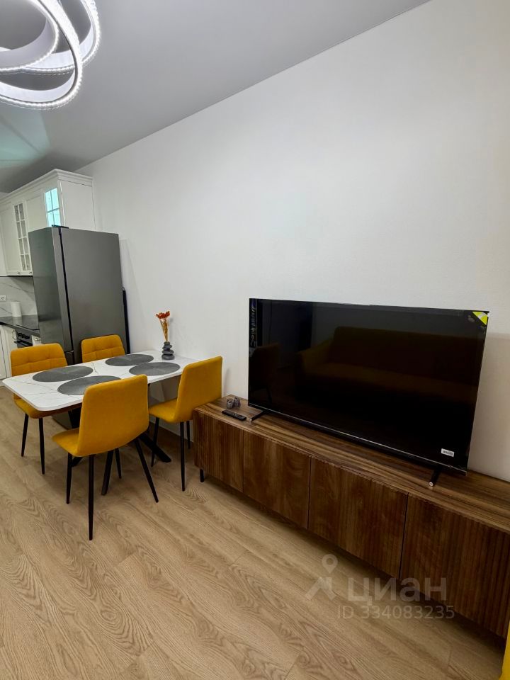 m. Scherbinka: Apartment, 1-rooms