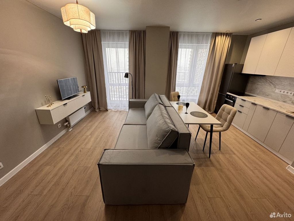 m. Butyrskaya : Apartment, 2-rooms