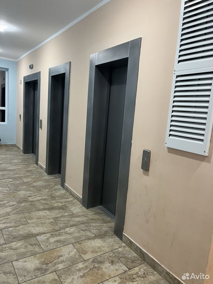 m. Olgino: Apartment, 1-rooms