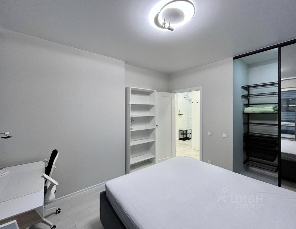 m. Vodny stadion: Apartment, 1-rooms