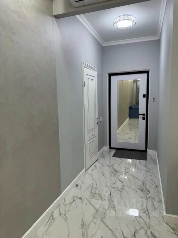 m. Tekhnopark: Apartment, 1-rooms