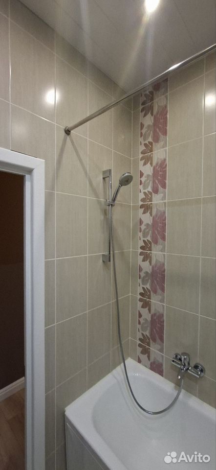 m. Chkalovskaya: Apartment, 2-rooms
