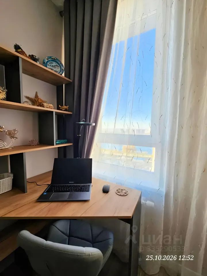 m. Strogino: Apartment, 1-rooms