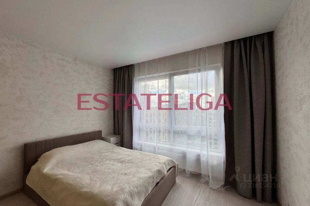 m. Park Pobedy: Apartment, studio