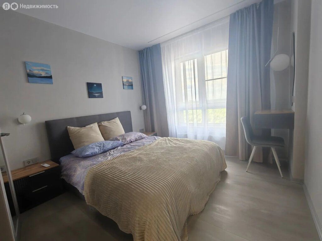 m. Ramenskoe: Apartment, 2-rooms