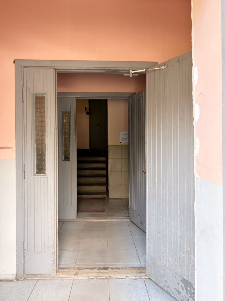 m. Kotelniki: Apartment, 1-rooms