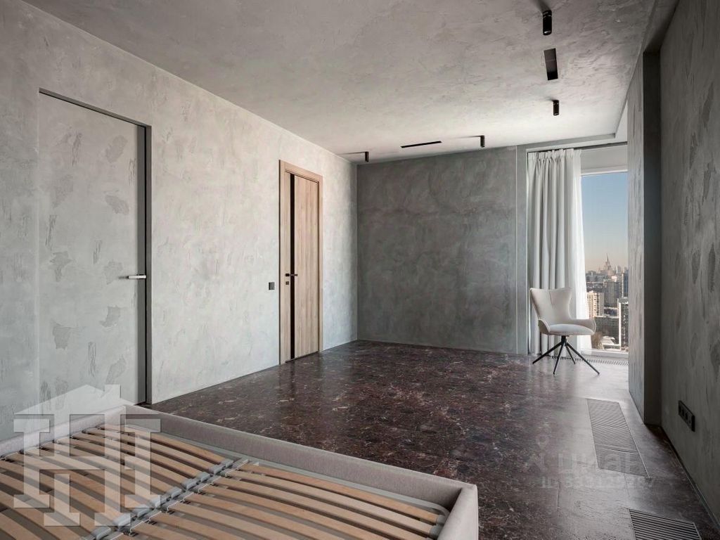 m. Nagornaya: Apartment, 2-rooms
