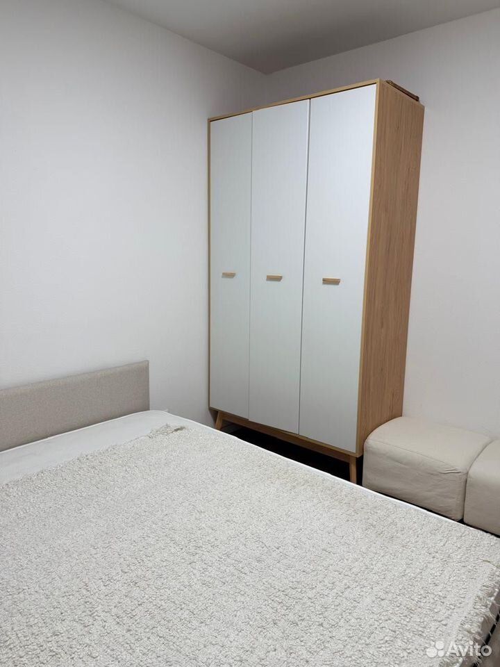 m. Bitsa: Apartment, 2-rooms
