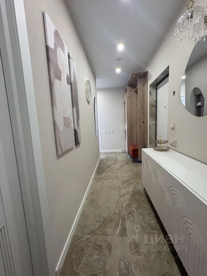m. Odintsovo: Apartment, 2-rooms