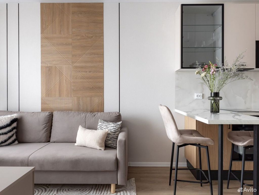m. Volgogradsky prospekt: Apartment, 1-rooms
