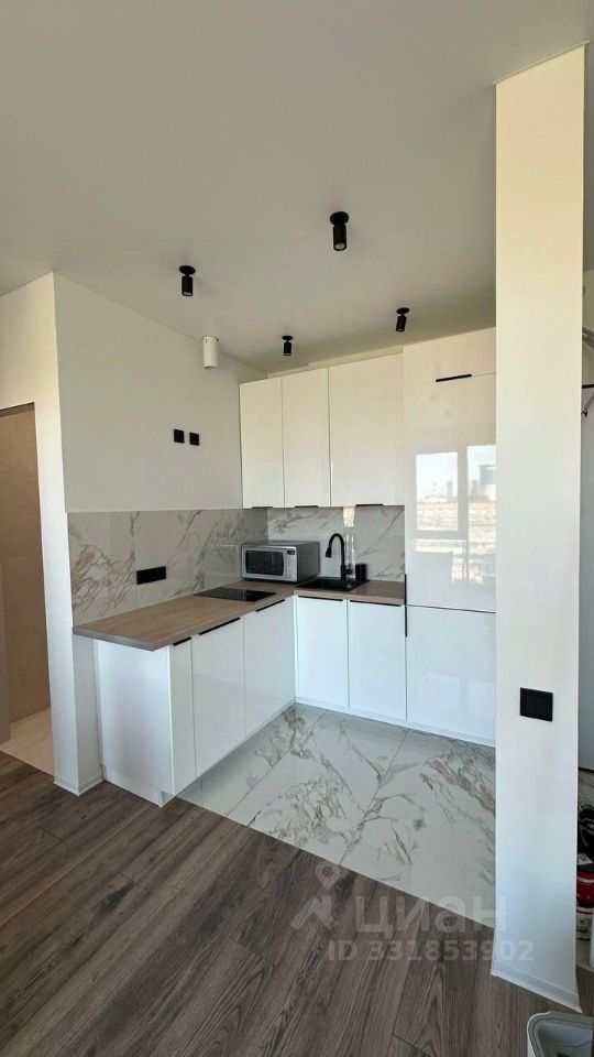 m. Volgogradsky prospekt: Apartment, 1-rooms